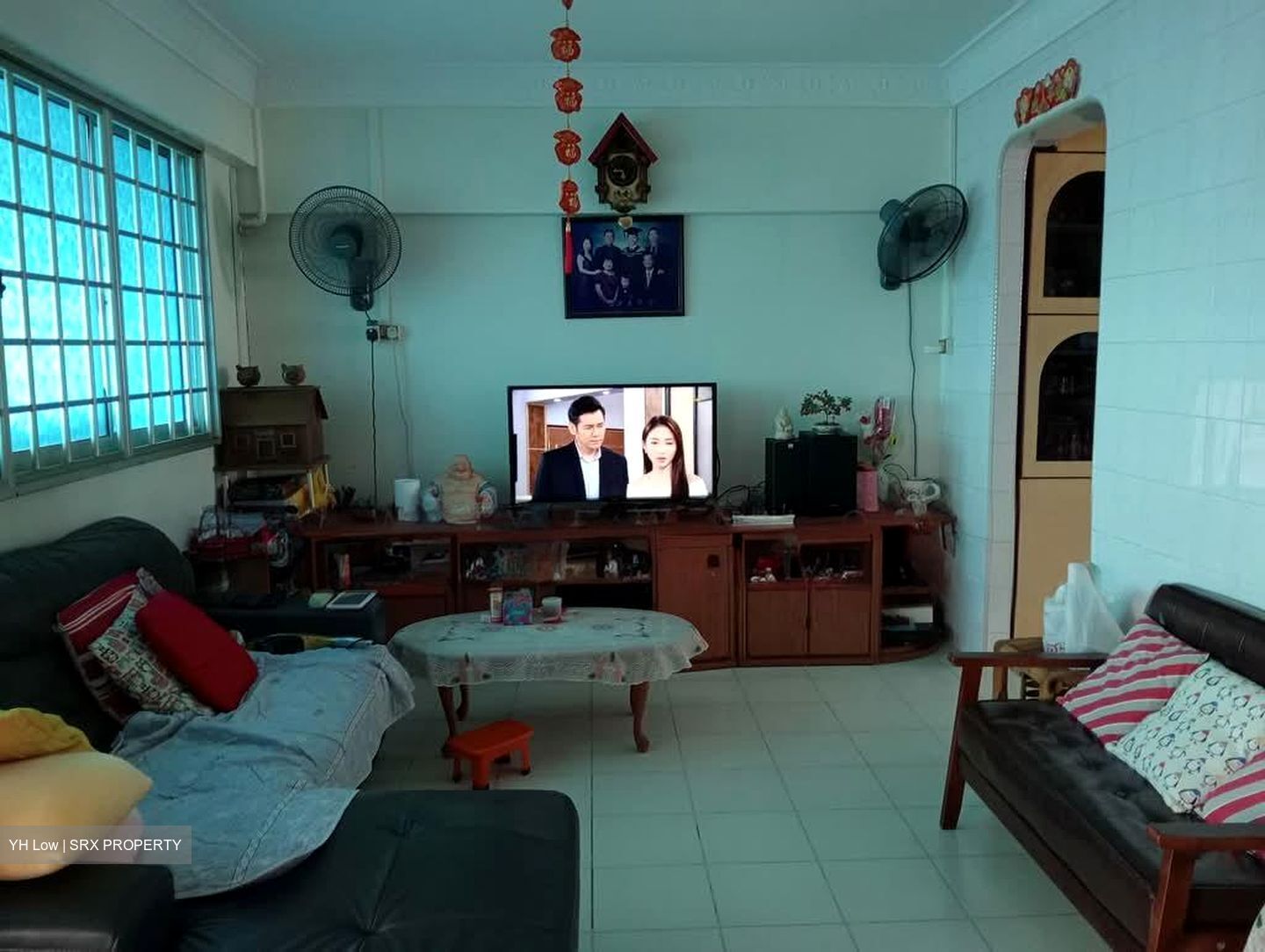 Blk 403 Yishun Avenue 6 (Yishun), HDB 4 Rooms #548876441